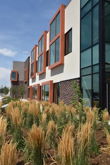 Douglas County Libraries: Parker