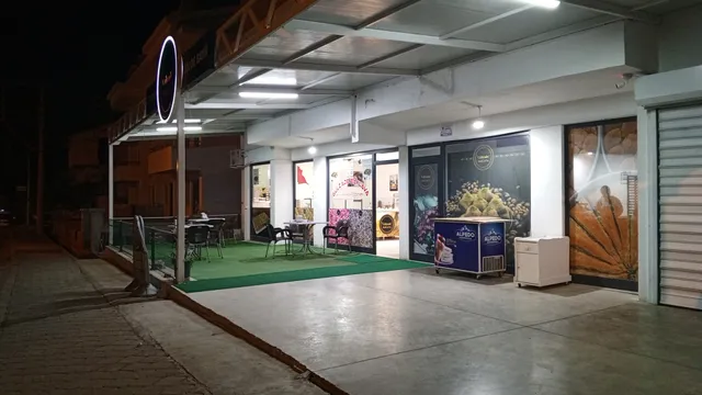 Gülzade Baklava Fethiye