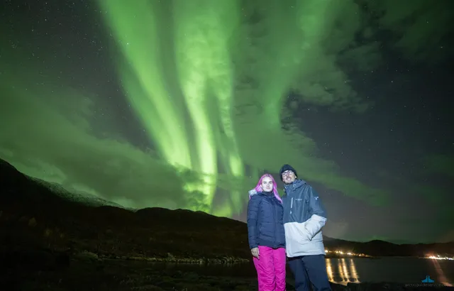 Arctic Guide Service AS