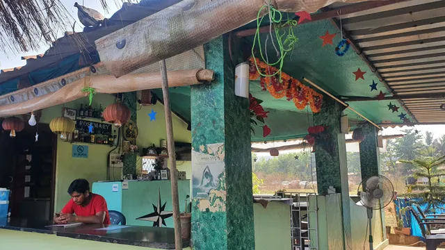 Sai Laxmi Da Daba & Bar