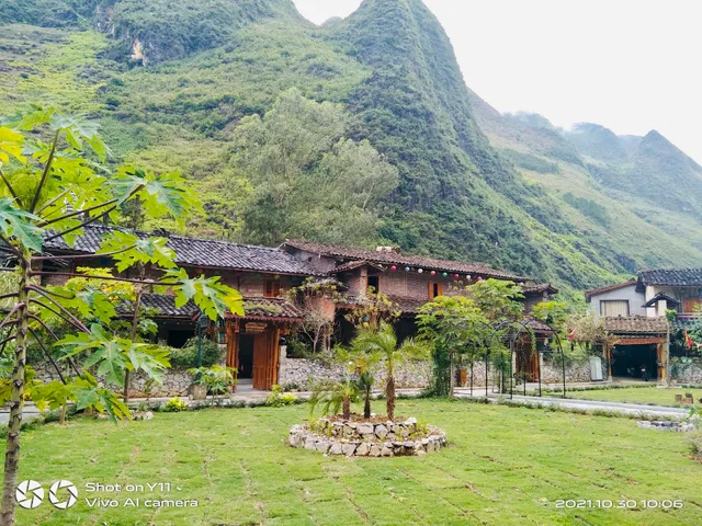 Little Yen's Homestay