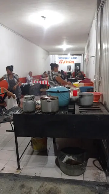 Carnes Asadas El Portón