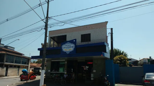 Padaria Nossa Senhora do Amparo (Oficial)