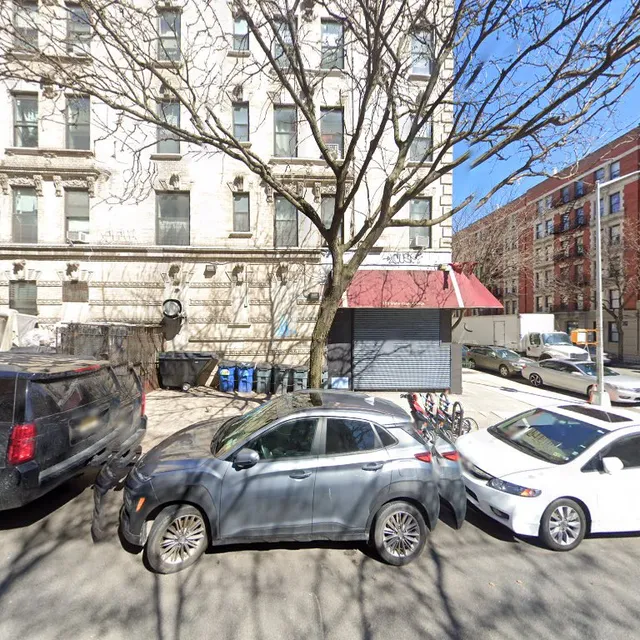 Manhattan Avenue Apartments