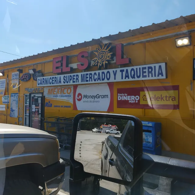 El Sol Supermercado Carneceria Y Taqueria