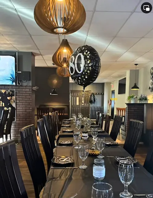 Le Voyageur Restaurant