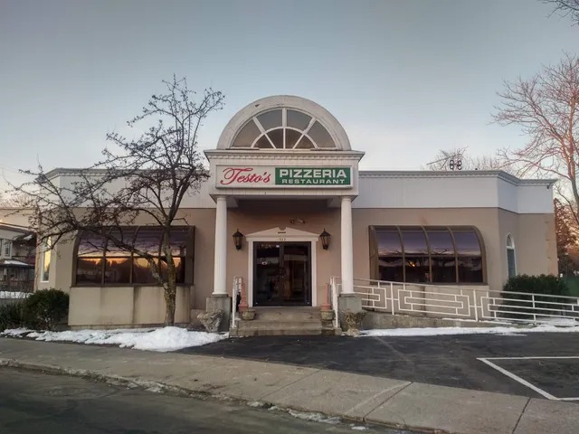 Testo's Pizzeria & Restaurant