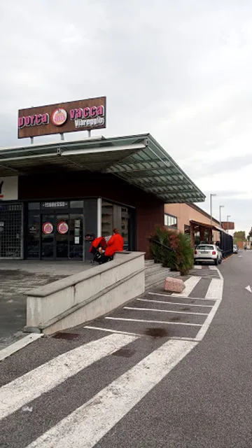 Ristorante Porca Vacca