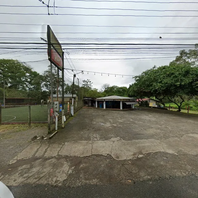 Restaurante Jimmy's Bar