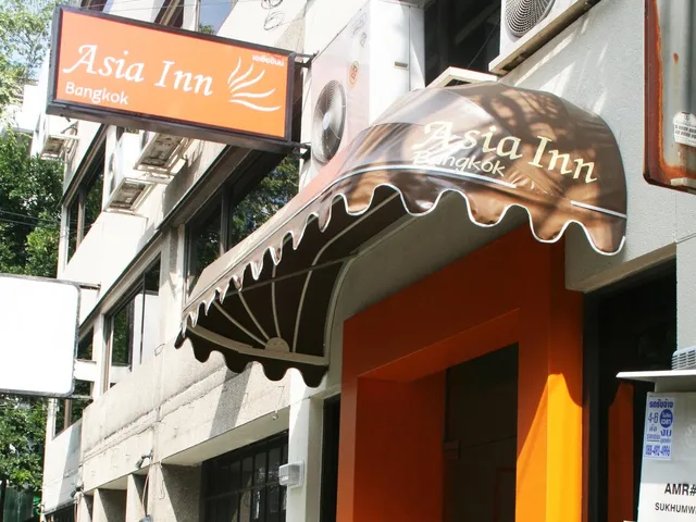 Asia Inn Bangkok