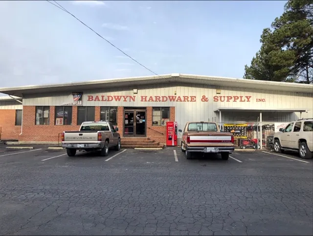 Baldwyn Hardware & Supply Co., Inc.