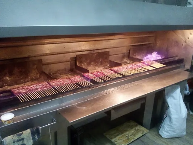 Al Solito Posto Caffè