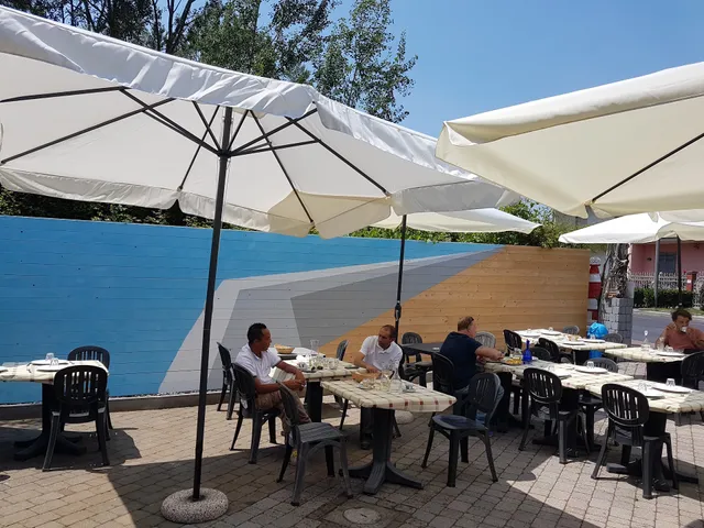 Ristorante Nuovo Mezzo Marinaio