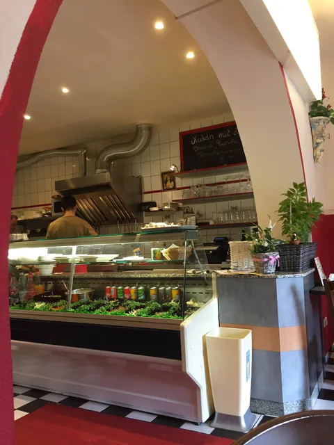 Pizzeria Regina - Gelsenkirchen