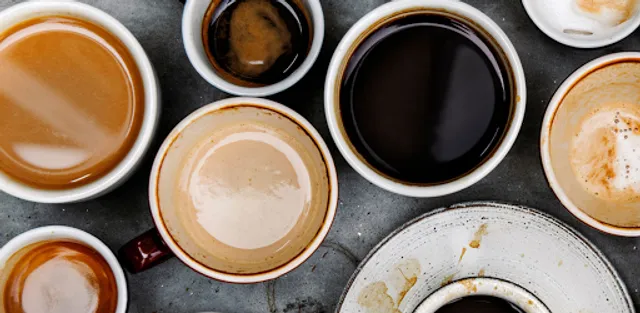 esperto GmbH Kaffeemaschinen