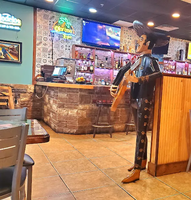 Casa Agave Mexican Grill