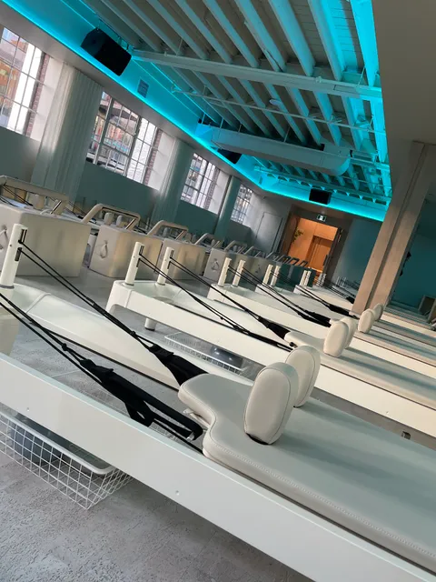 Solis Movement Hot Yoga, Pilates, & Reformer - Downtown Toronto