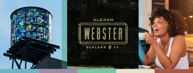 Alexan Webster