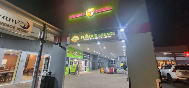 Flavour lounge toowoomba