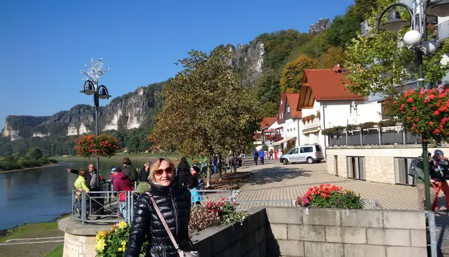 Gästehaus Sonnenheim Rathen