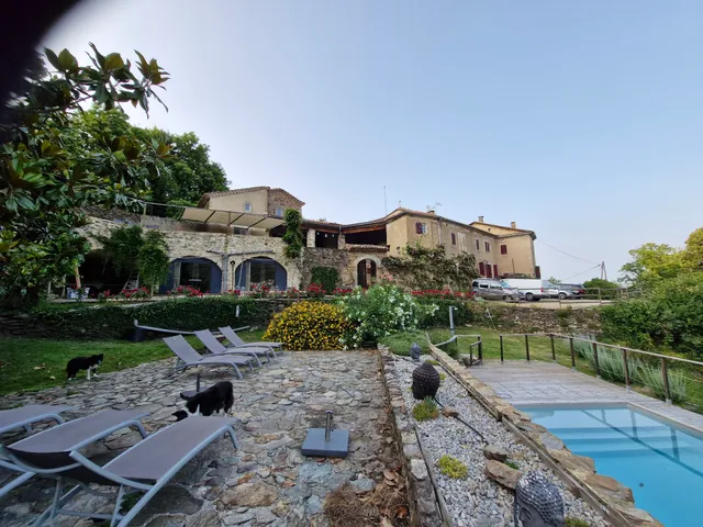 La Vie Naturelle-Le Castandel