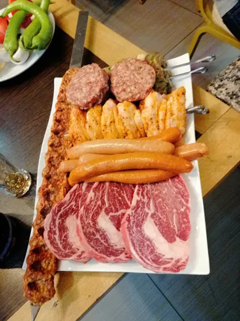 Rietgors Palace - Temse