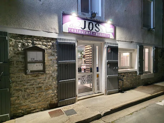 Pizzeria Jos