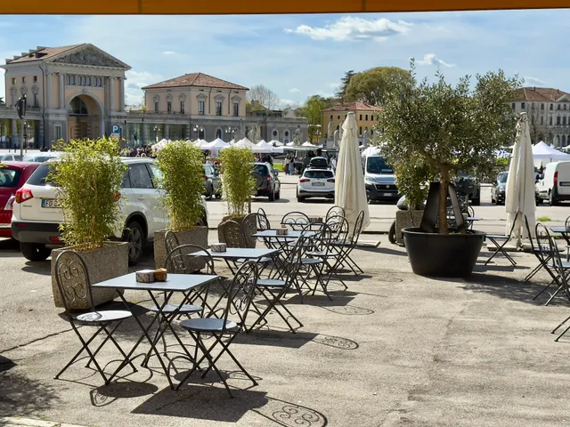 Caffè Sant’Antonio in Prato