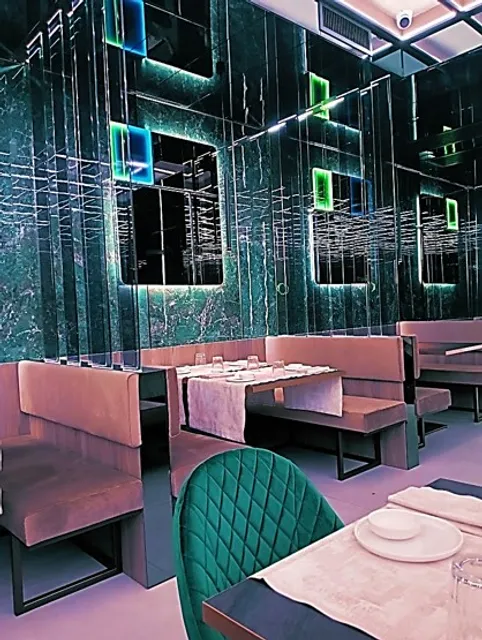 Ristorante River Sushi