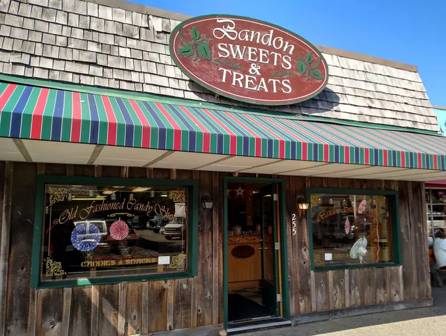 Bandon Sweets & Treats