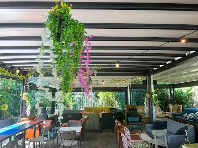 The Apartment Lounge Bar Roma