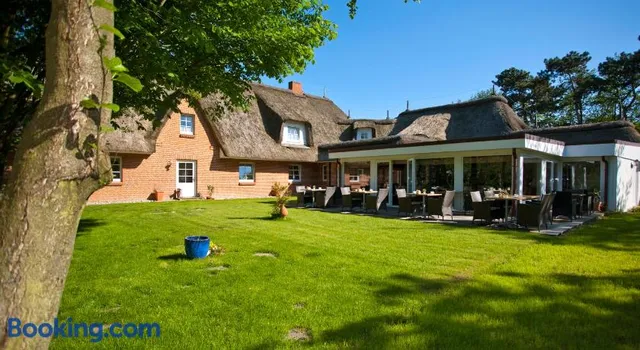 Kathmeyer's Landhaus Godewind