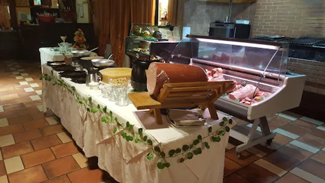 Ristorante Pizzeria Casale Amasona B&B | Segni