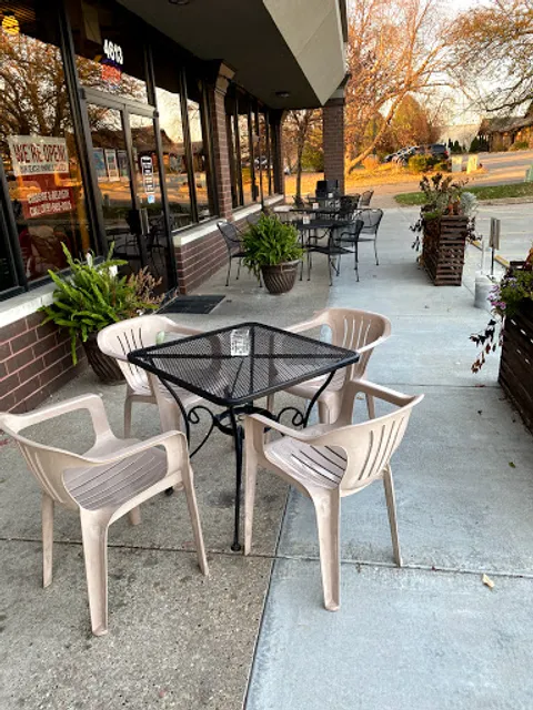 Rizzi's Italian Restaurant