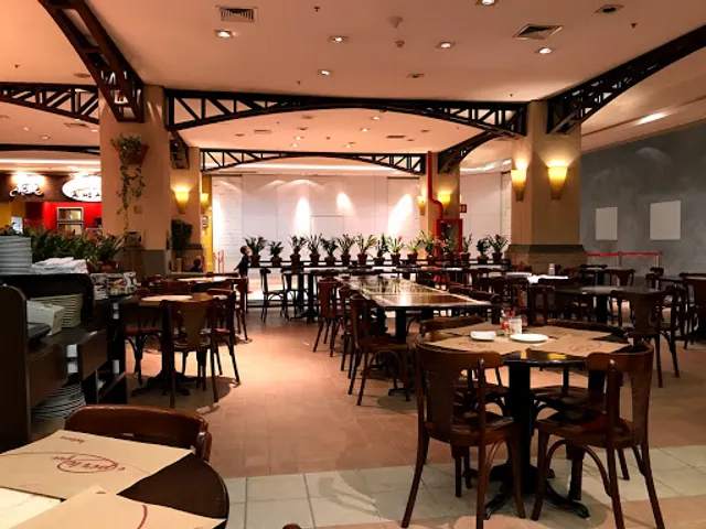 Andiamo Ristorante & Pizzeria Ibirapuera