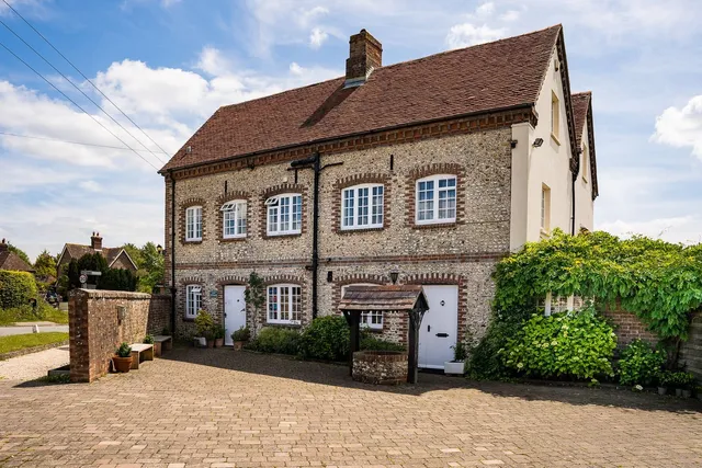 The Old Store Guest House