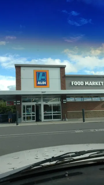 ALDI