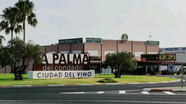 Hotel Restaurante León