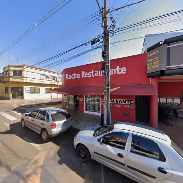 Panificadora Poliana