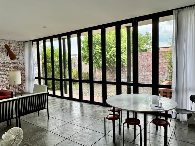 王大閎建築劇埸