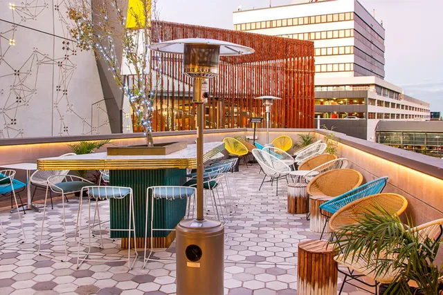 Argo Serviced Apartments