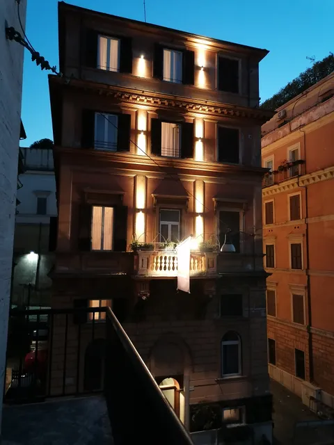 V-Accommodation IV Fontane