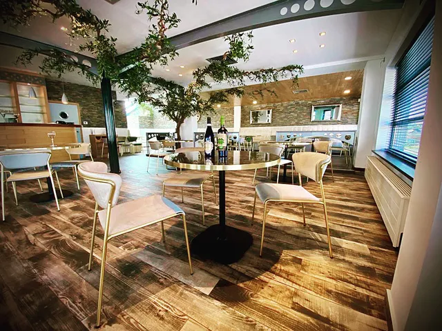 Ristorante Pizzeria Olivo