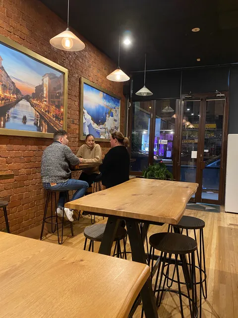 Zemari Pizza Hawthorn