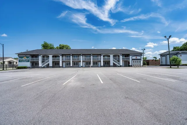 OYO Hotel Augusta Downtown