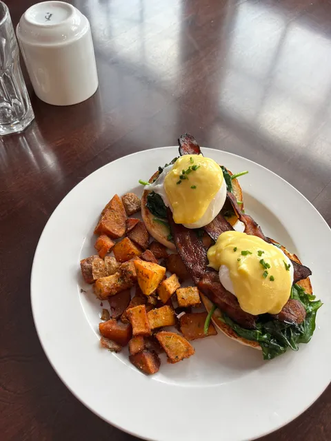 G Willikers Brunch and Catering