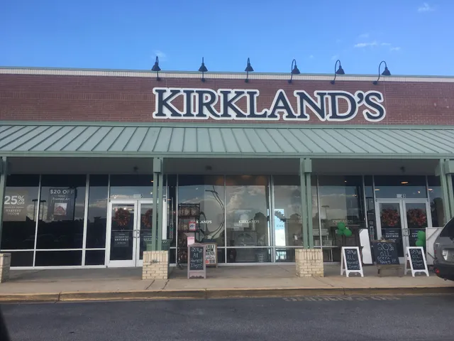 Kirkland's Home