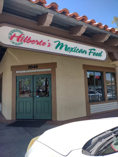 Hilberto's Mexican Food