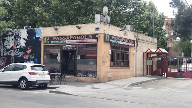 Restaurante Passaparola