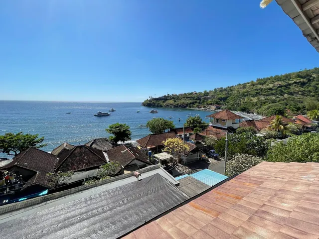 Dharma Yoga homestay